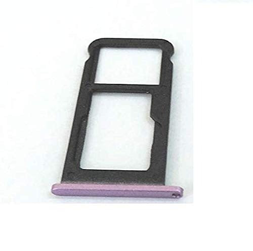 Huawei Honor Play Sim Tray Slot Holder Huawei Honor Play Sim Tray Slot Holder